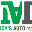 Mckoy's Auto Imports