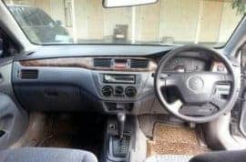 mitsubishi cedia lancer