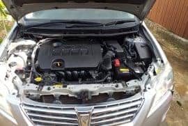 Toyota Premio 2013