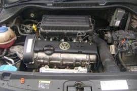 2014 VW Polo for Sale