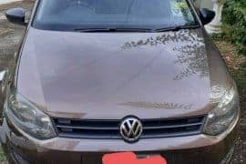 2014 VW Polo for Sale