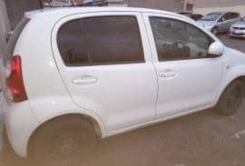 2013 Toyota Passo