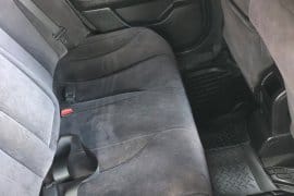 2007 Nissan Tiida