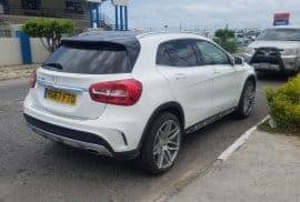 Newly Imported 2018 Mercedes Benz GLA 200