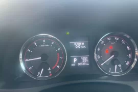 2012 Toyota AURIS