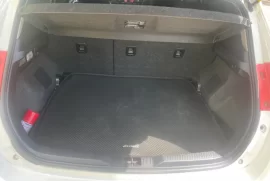 2012 Toyota AURIS