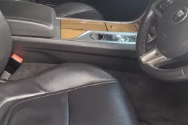 2014 Jaguar XF 2.2L