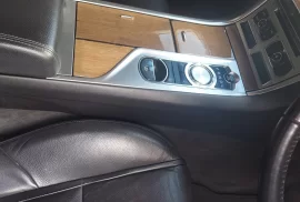 2014 Jaguar XF 2.2L