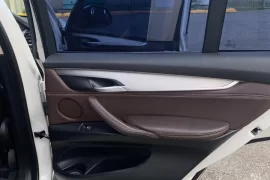 2016 BMW X5 WHITE DEALER BOUGHT 