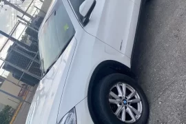 2016 BMW X5 WHITE DEALER BOUGHT 