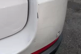2016 BMW X5 WHITE DEALER BOUGHT 
