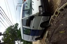 L300 Mitsubishi 