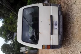 L300 Mitsubishi 