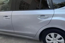 Newly imported 2015 Impreza sport 