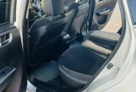 2010 SUBARU IMPREZA ANESIS