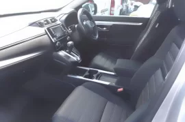 2018 Honda CRV