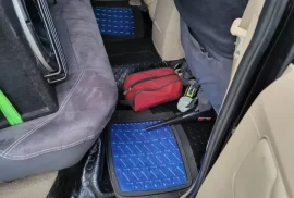 2007 hilux vigo
