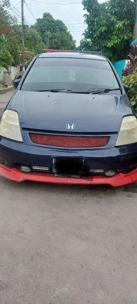2003 HONDA STREAM FOR SALE
