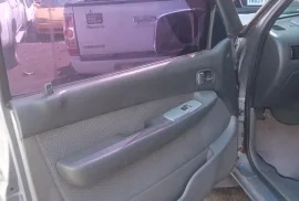 2006 Ford Ranger 4x4