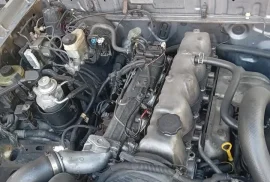 2006 Ford Ranger 4x4