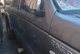 2006 Ford Ranger 4x4