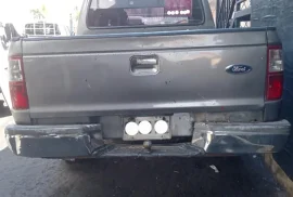 2006 Ford Ranger 4x4