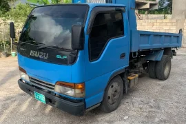 2002 Isuzu Elf for Sale