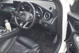 Mercedes Benz GLC 250 4MATIC 2018
