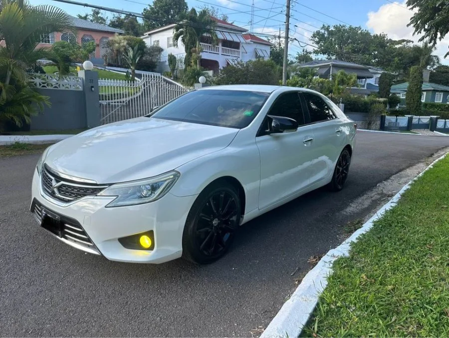 2014 premium sports mark x
