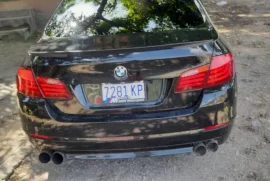 Bmw 2012