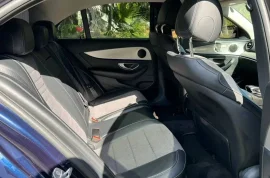 Mercedes E200