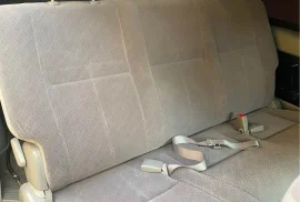 2010 Toyota Hiace Supe GL (custom)