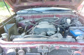 2000 toyota Tundra