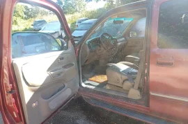 2000 toyota Tundra
