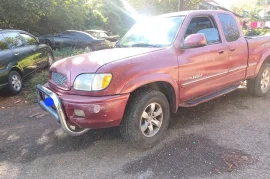 2000 toyota Tundra