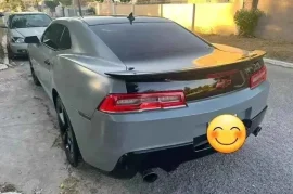 2015 Chevrolet Camaro