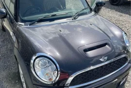 Newly Imported 2013 Mini Cooper S