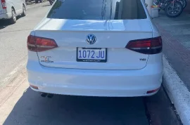 2016 Volkswagen Jetta
