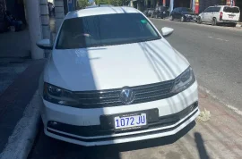 2016 Volkswagen Jetta