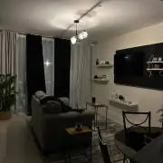 1 bdrm, 1 bthrm, - Kingston 6