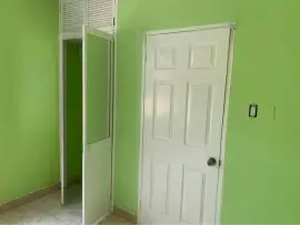 One Bedroom unfurnished
