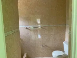 One Bedroom unfurnished