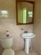 One Bedroom unfurnished