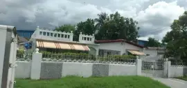 3 Bedrooms 2 Bathroom