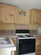 Furnished one Bedroom