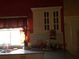 3 Bed 2 Bath House For Rent
