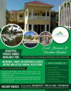 Jamaican Holiday Houses