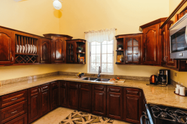 Paradise Villas - Discovery Bay