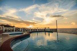 Paradise Villas - Discovery Bay