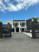 New construction unfurnished, upper floor apartment